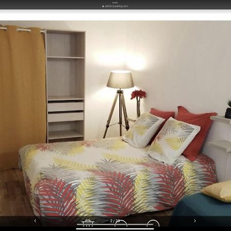 La Villa Du Menhir Chambre D'Hotes Bize-Minervois Kültér fotó