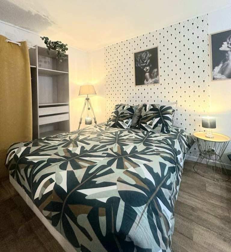 La Villa Du Menhir Chambre D'Hotes Bize-Minervois Kültér fotó